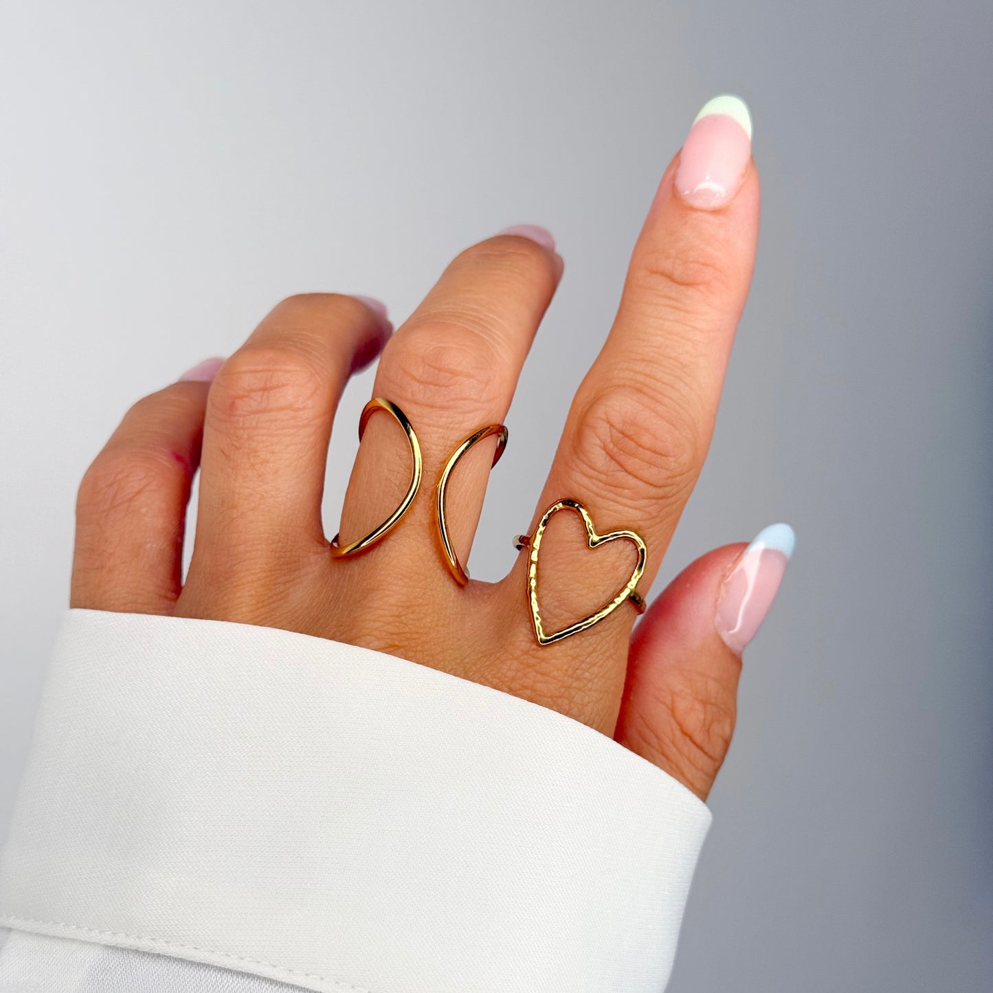 HOPE Ring