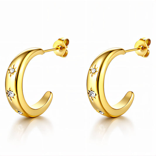 ADALYNE Earrings