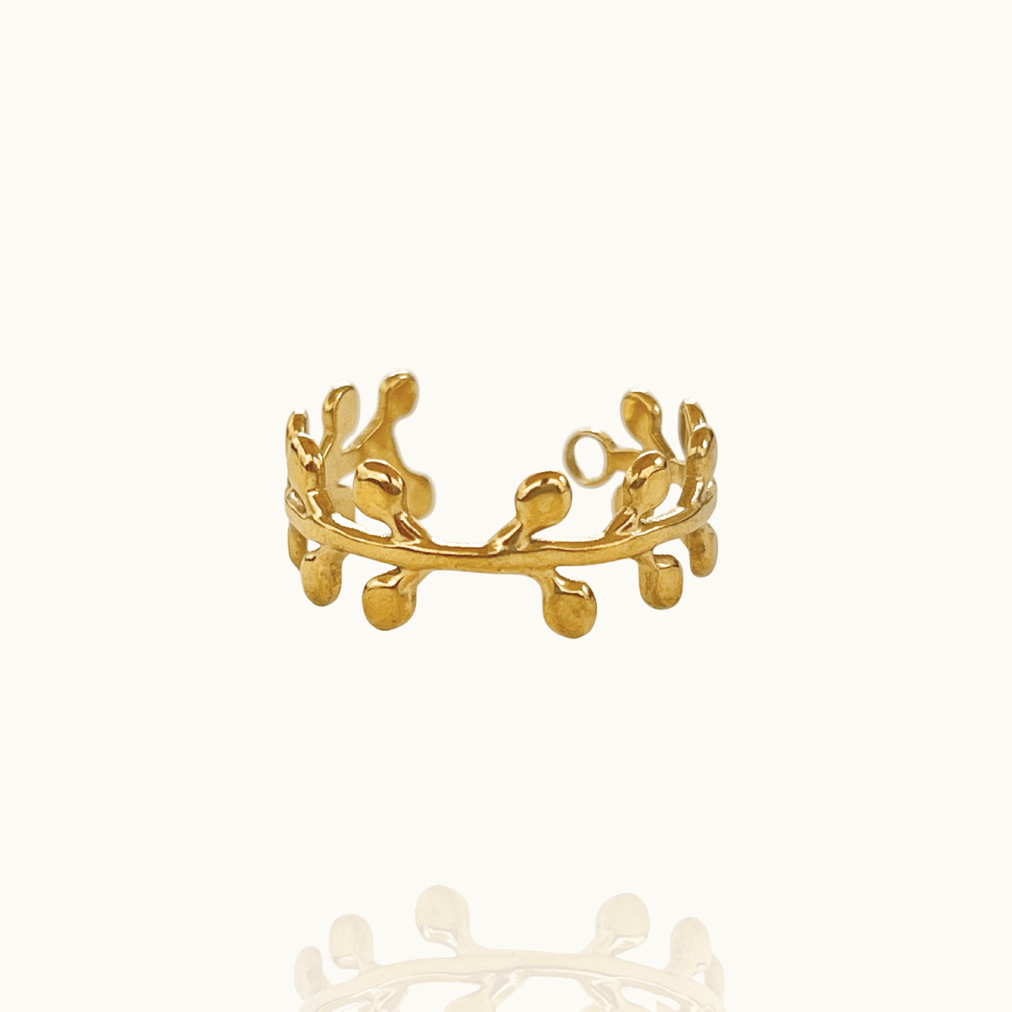 AMELIA Ring