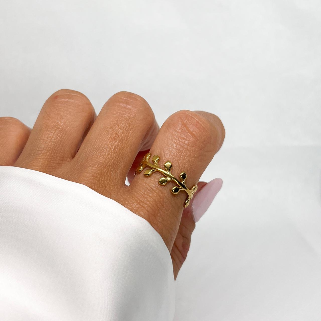 AMELIA Ring