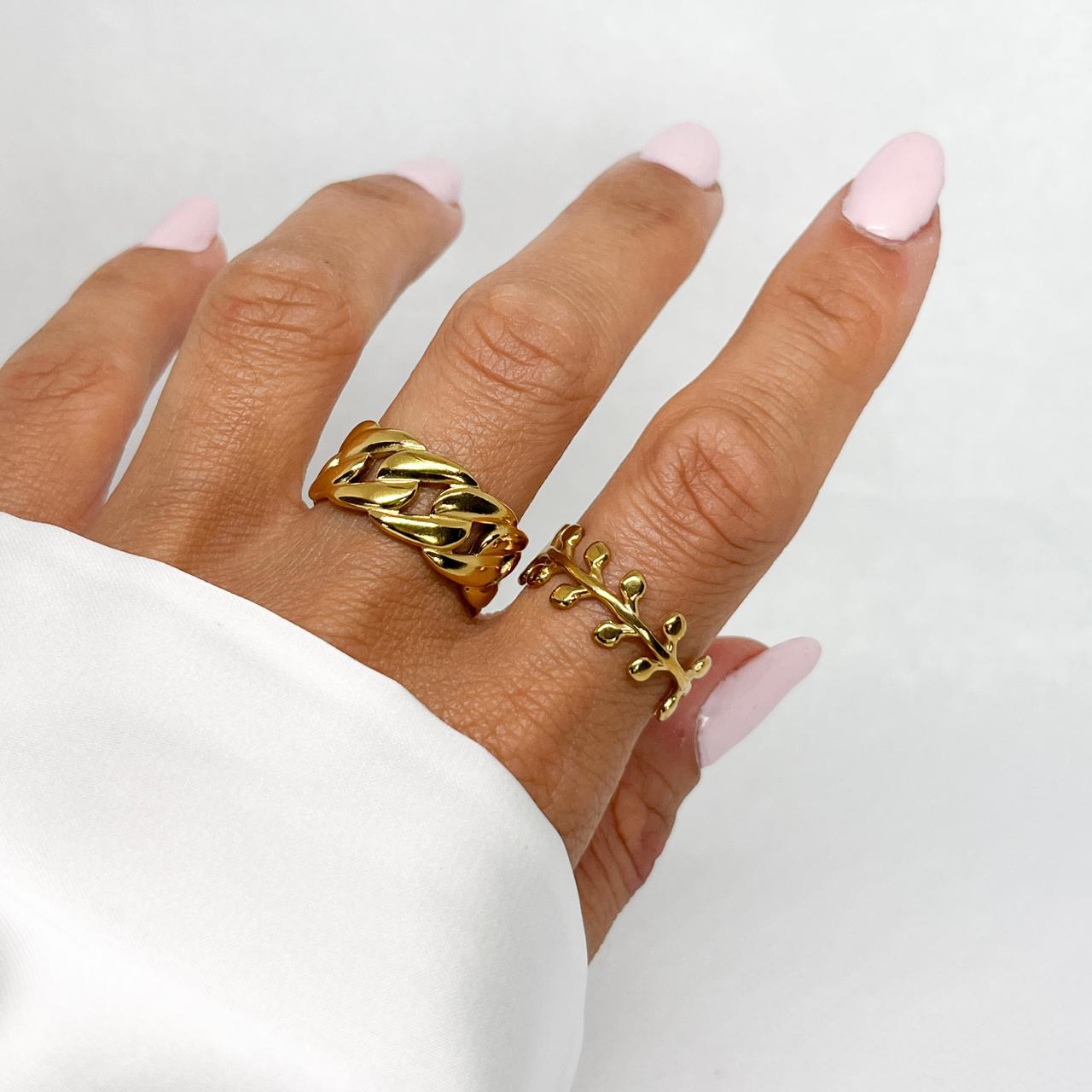 AMELIA Ring