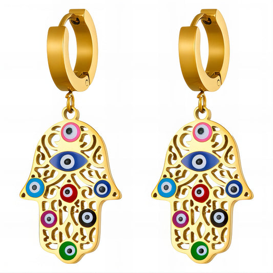 ARABELLA Earrings