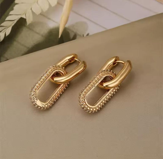 ARIA Earrings