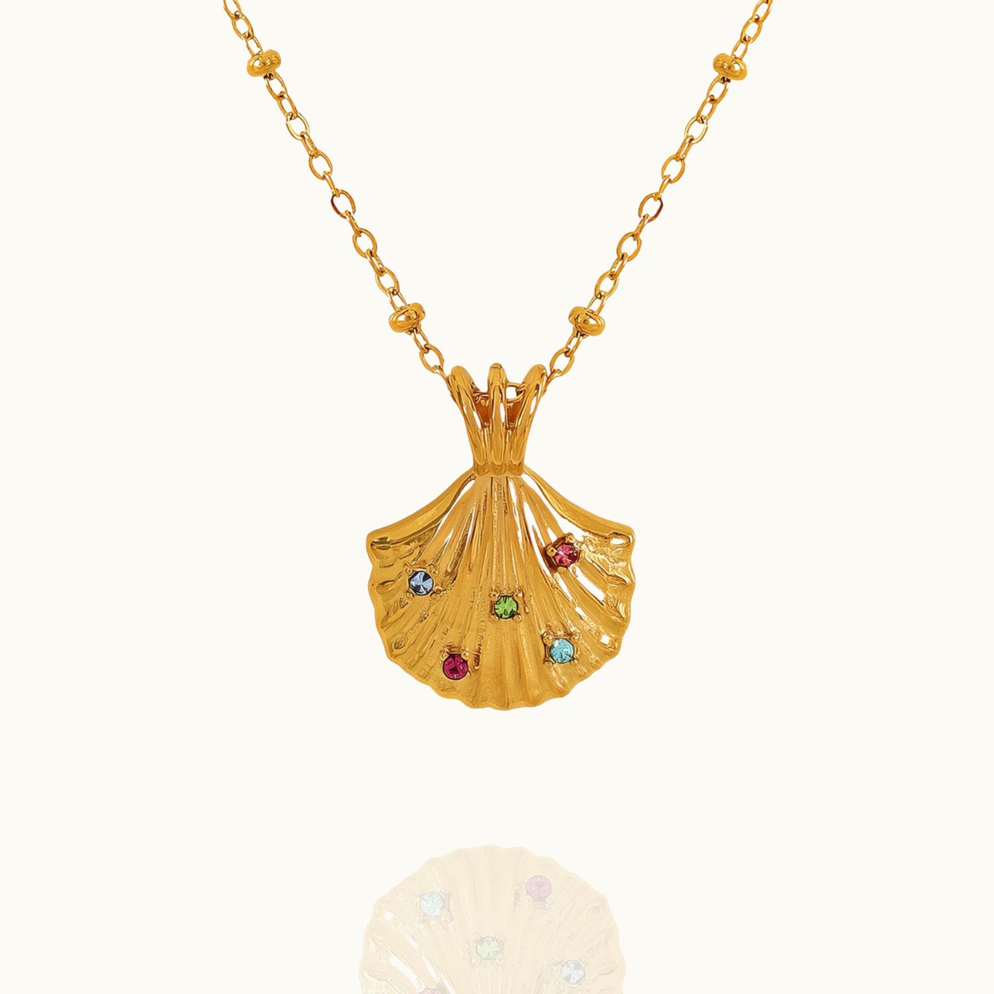CALISTA Necklace