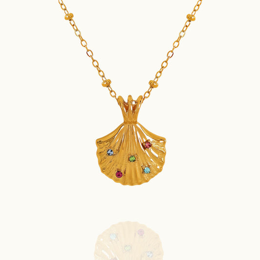 CALISTA Necklace