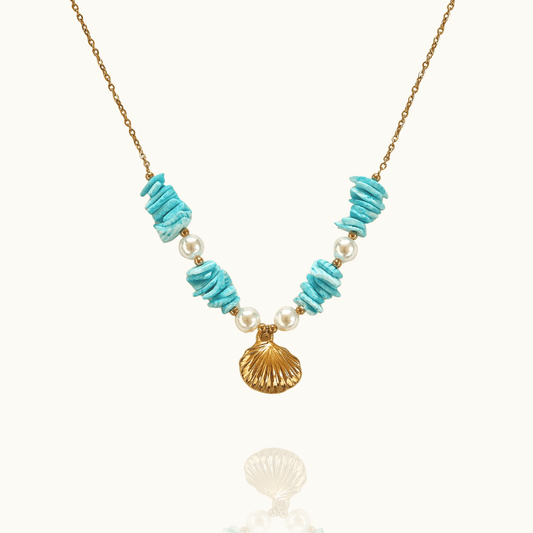 CAROLINA Necklace