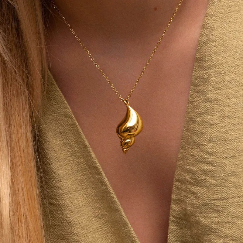CYNTHIA Necklace