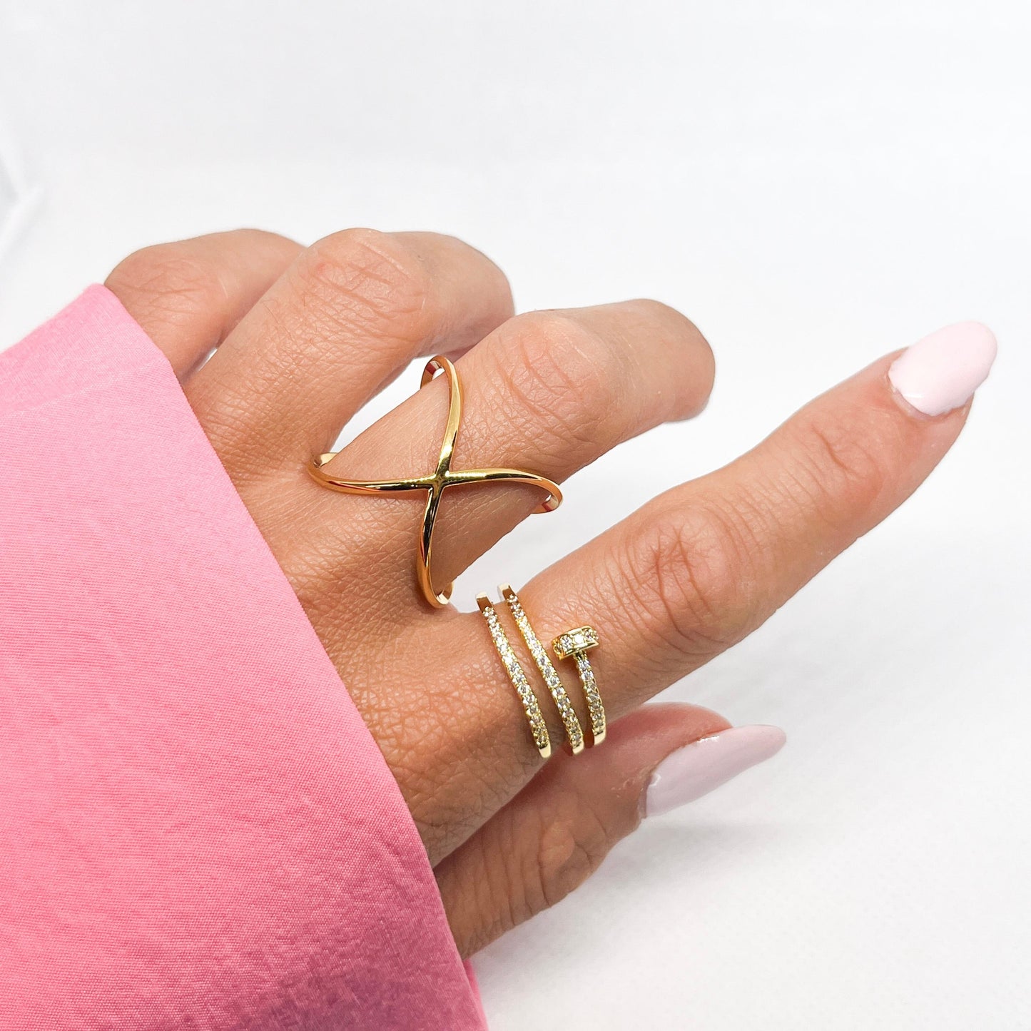 CARMEN Ring
