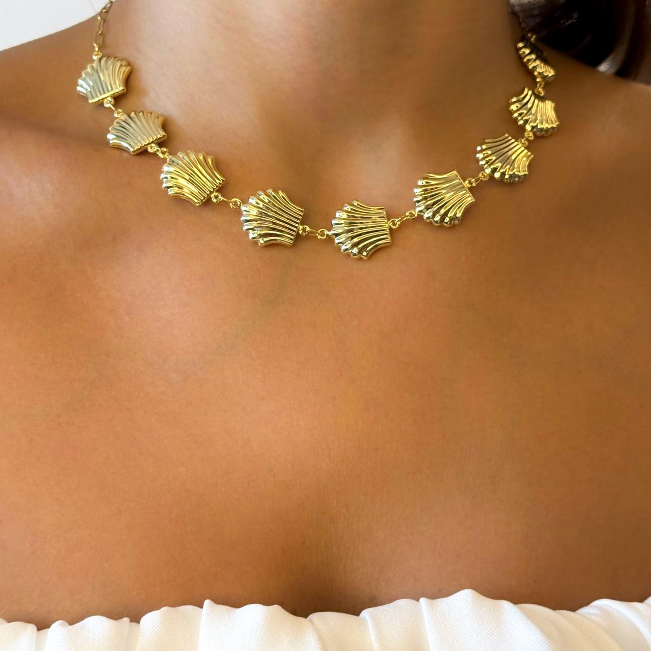 DANIELLA Necklace