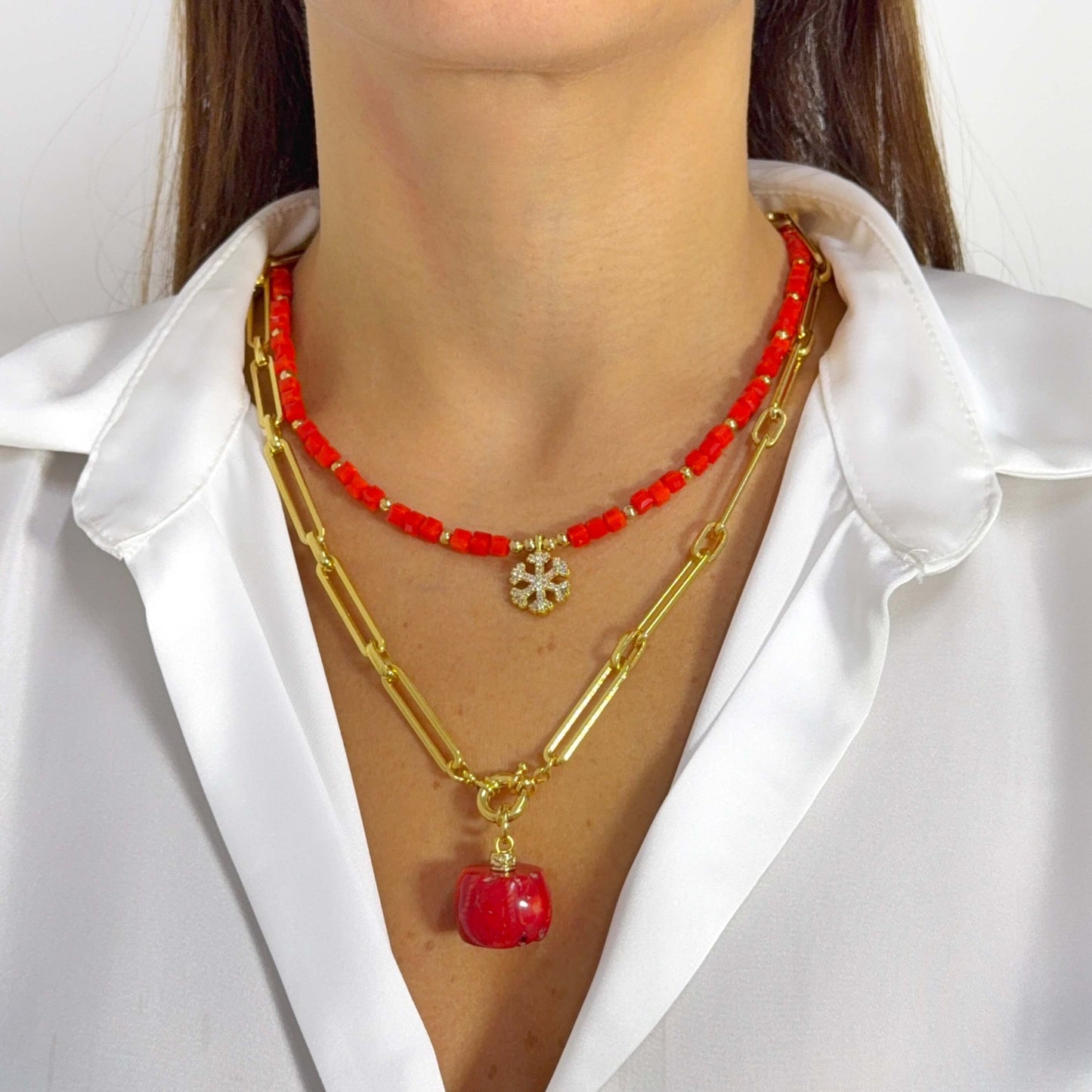 ELANA Necklace