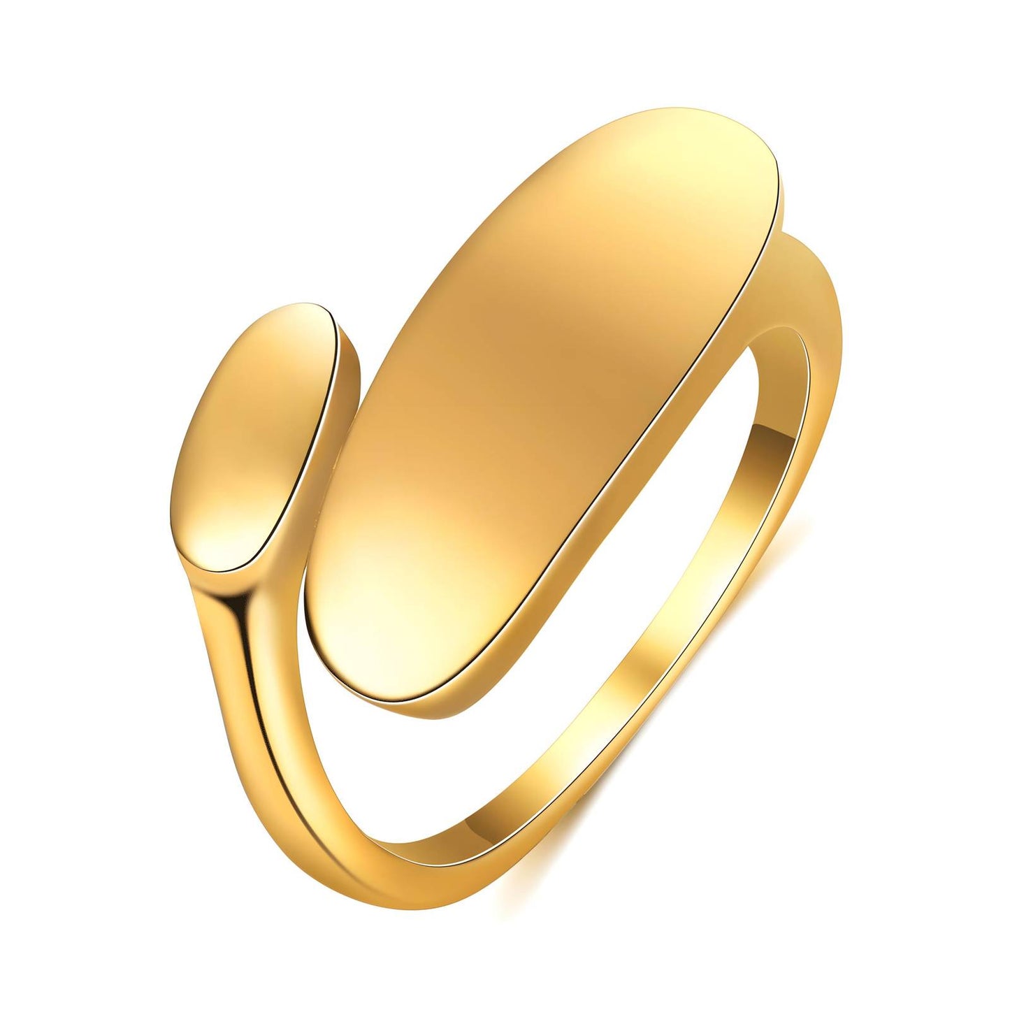 DECILE Ring