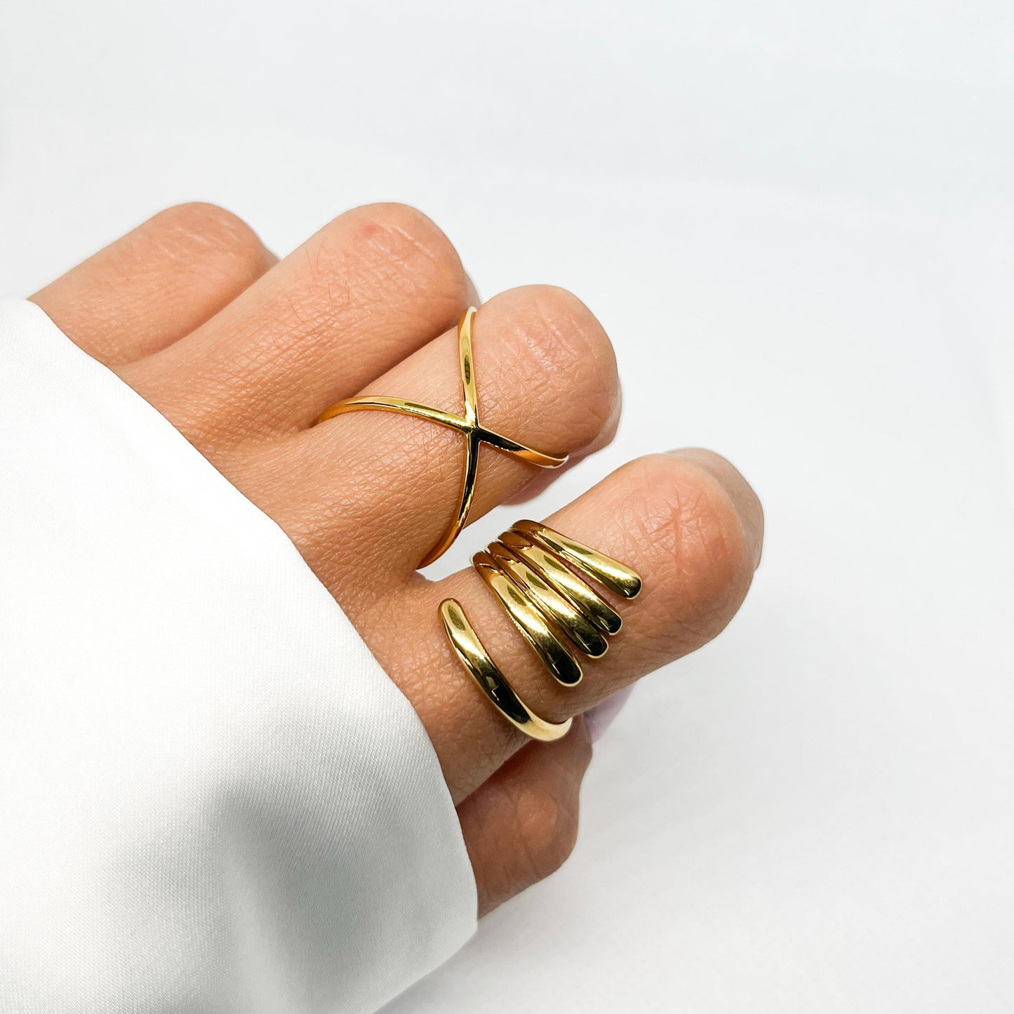 ELLA Ring