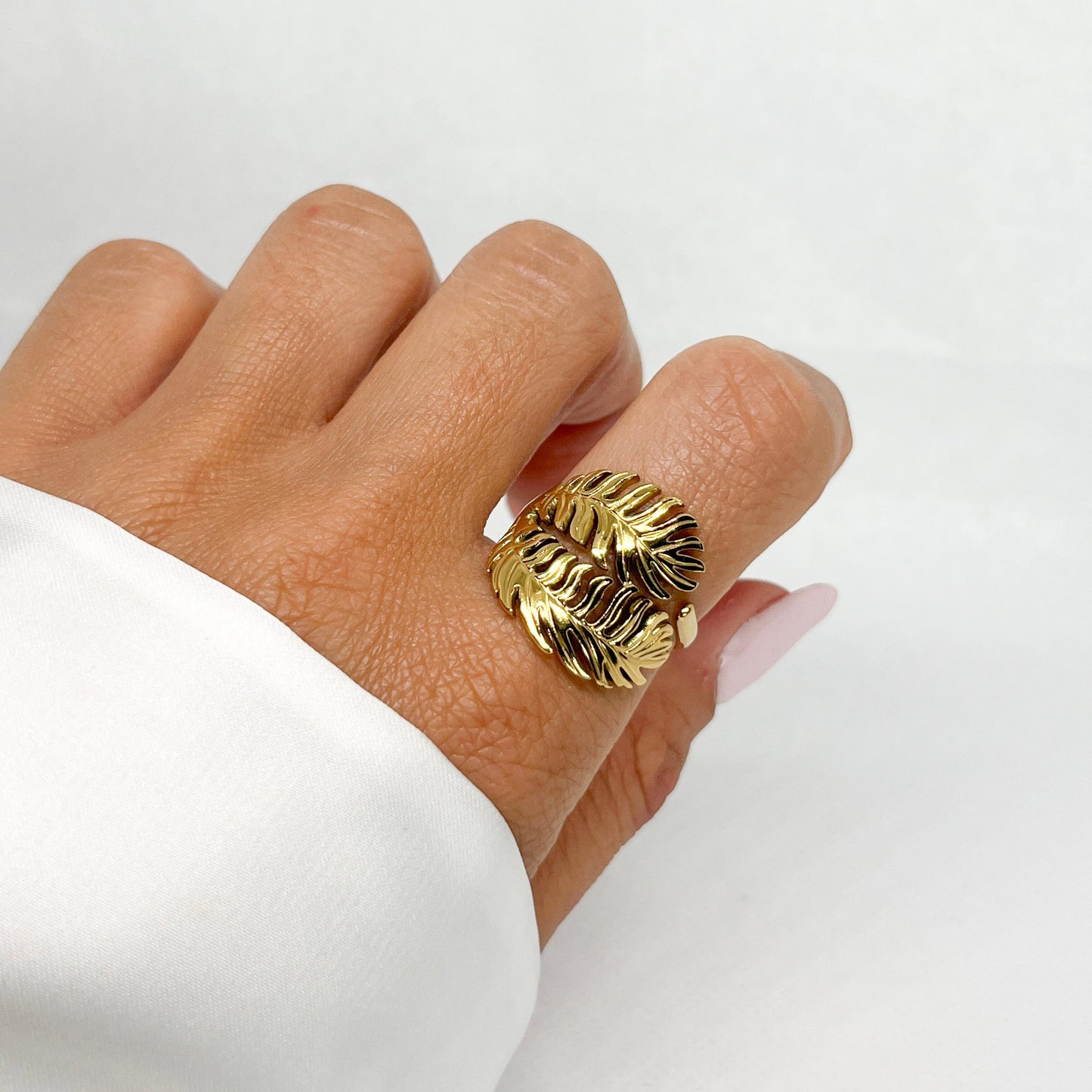 ELSA Ring