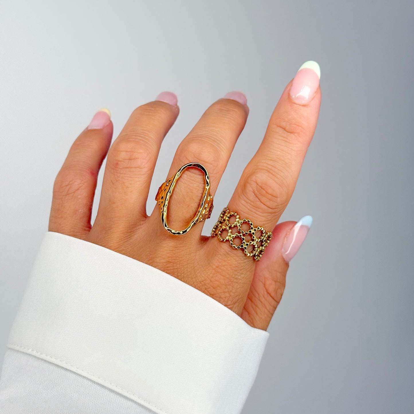 BERNA Ring