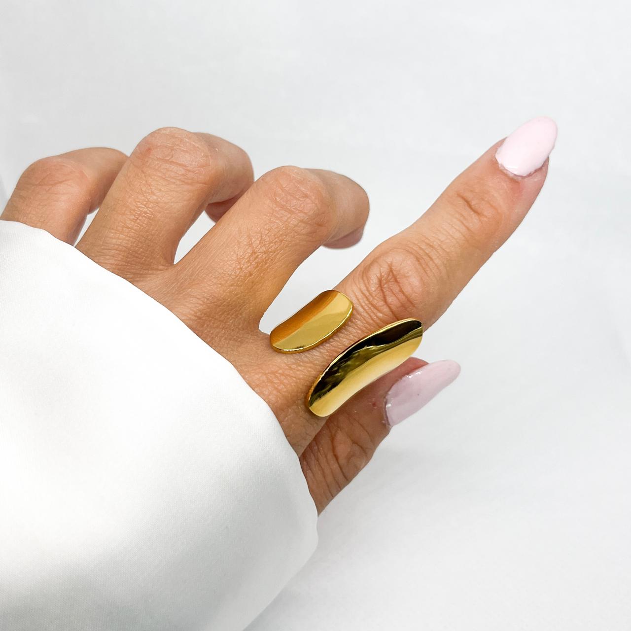 FIONA Ring