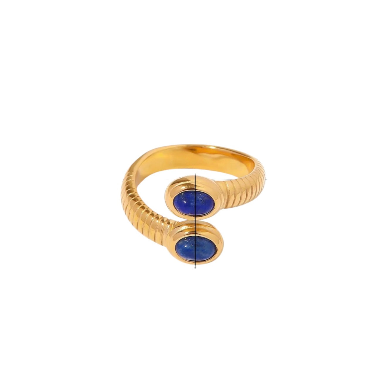 BLUE Ring