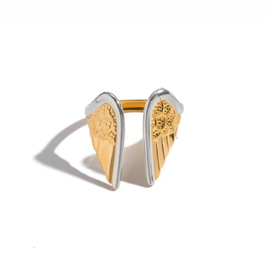 WINDY Ring