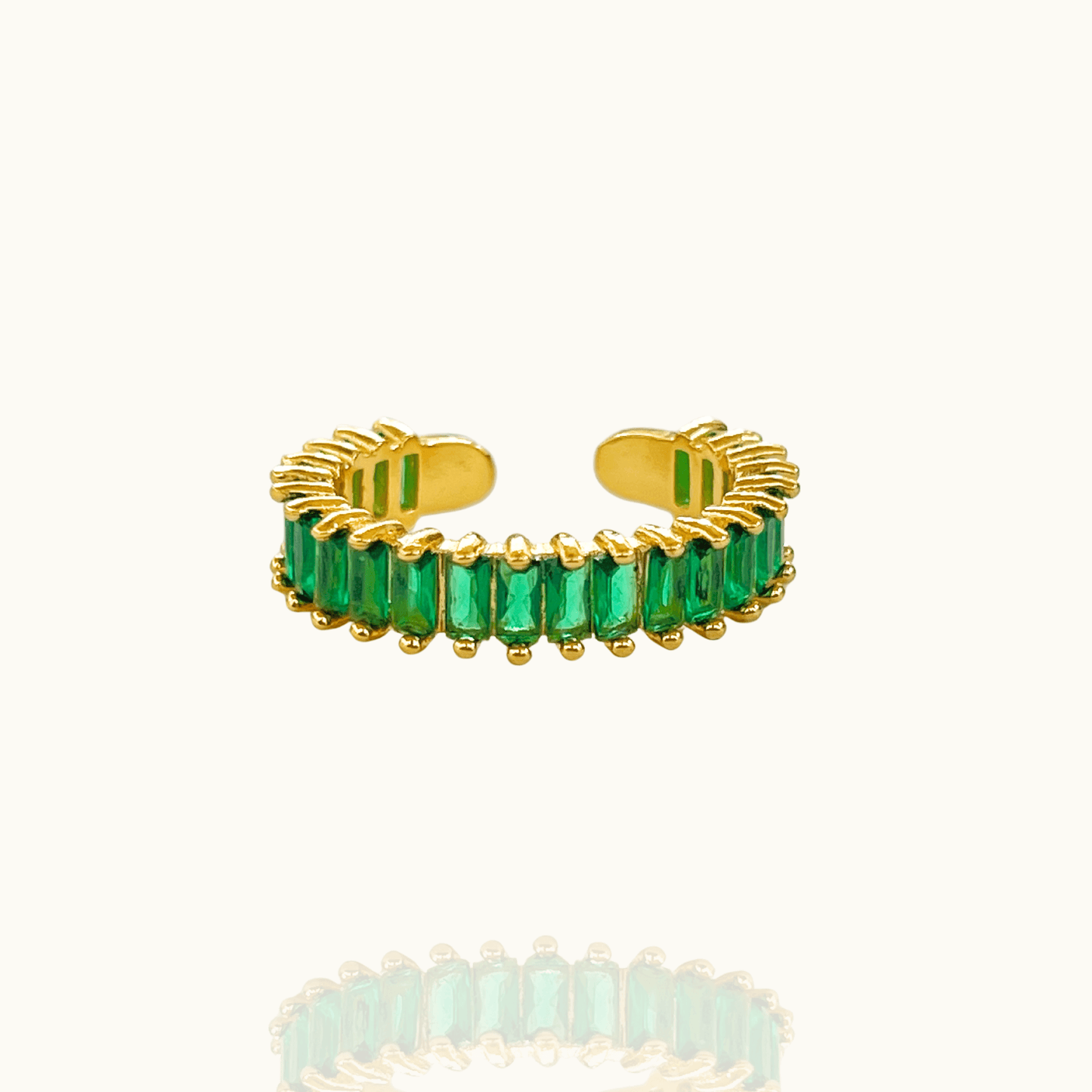 GRACE Ring