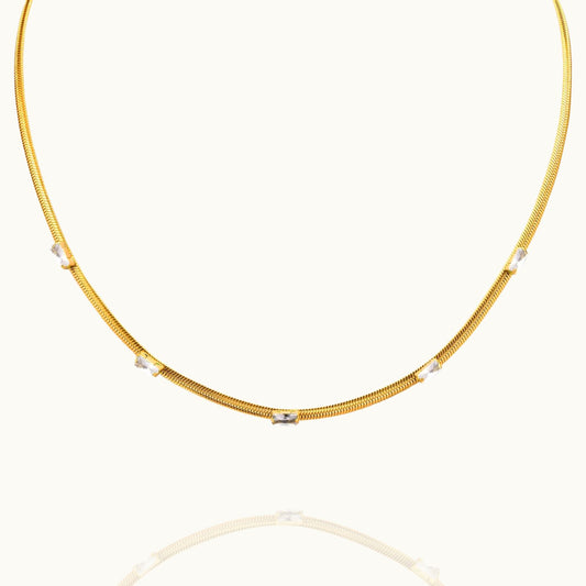 GRETA Necklace
