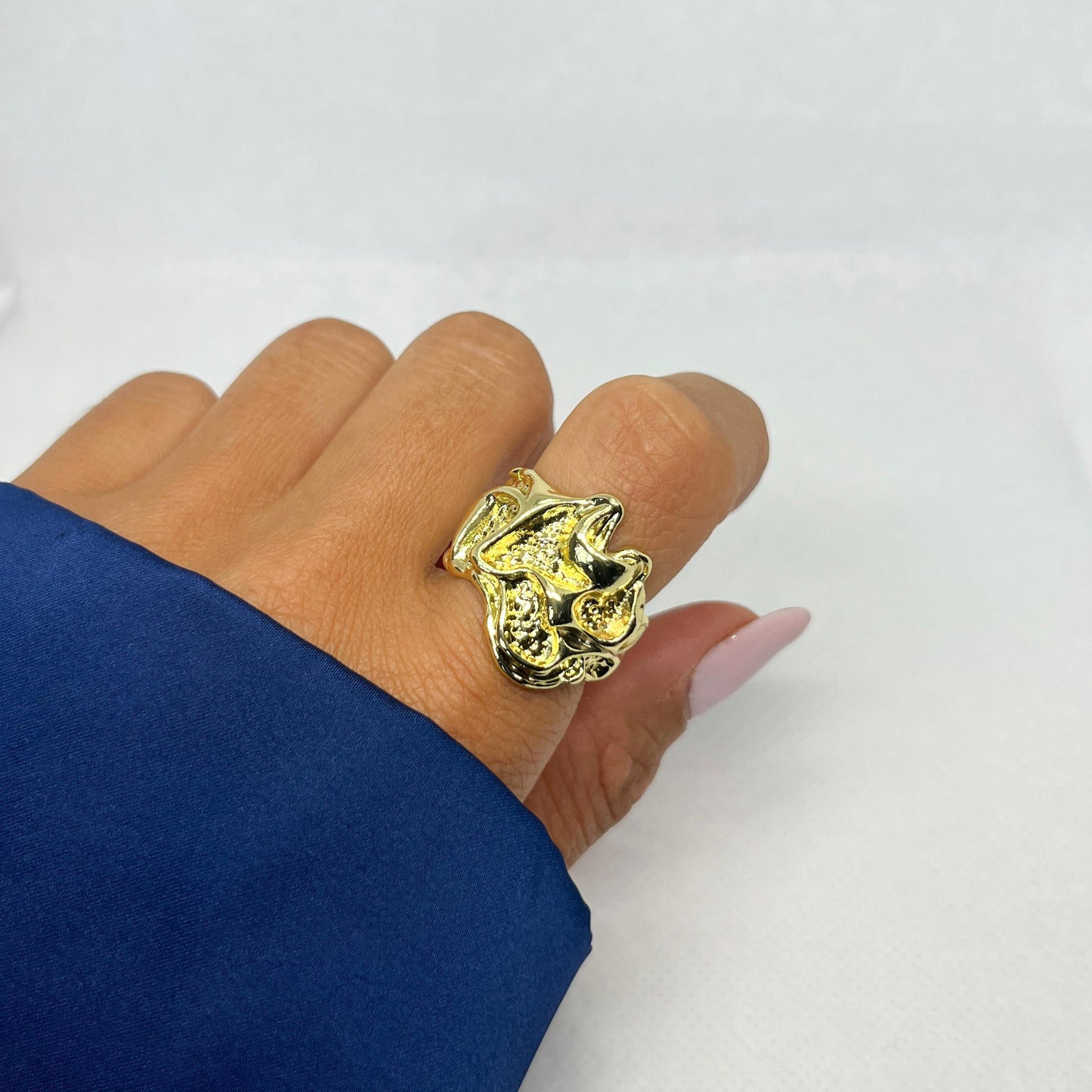 GALIA Ring