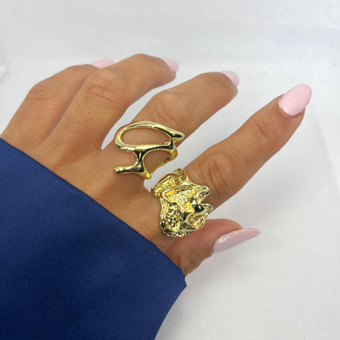 GALIA Ring