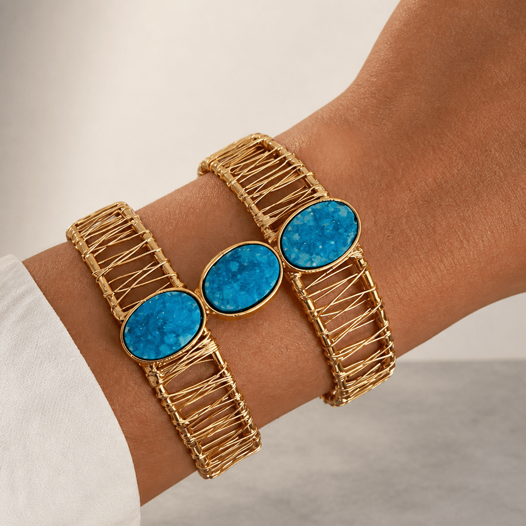 GREECE Bracelet