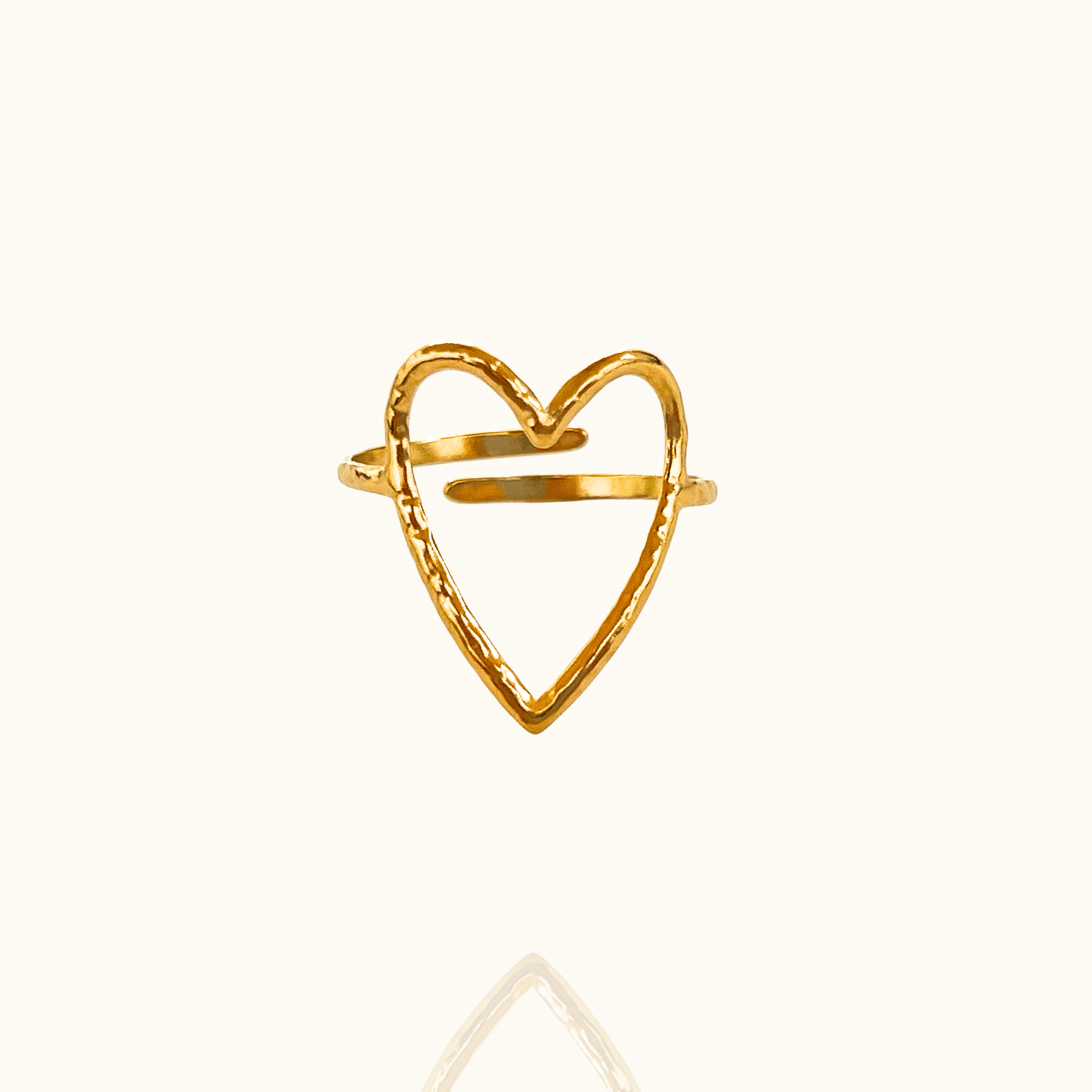 HOPE Ring