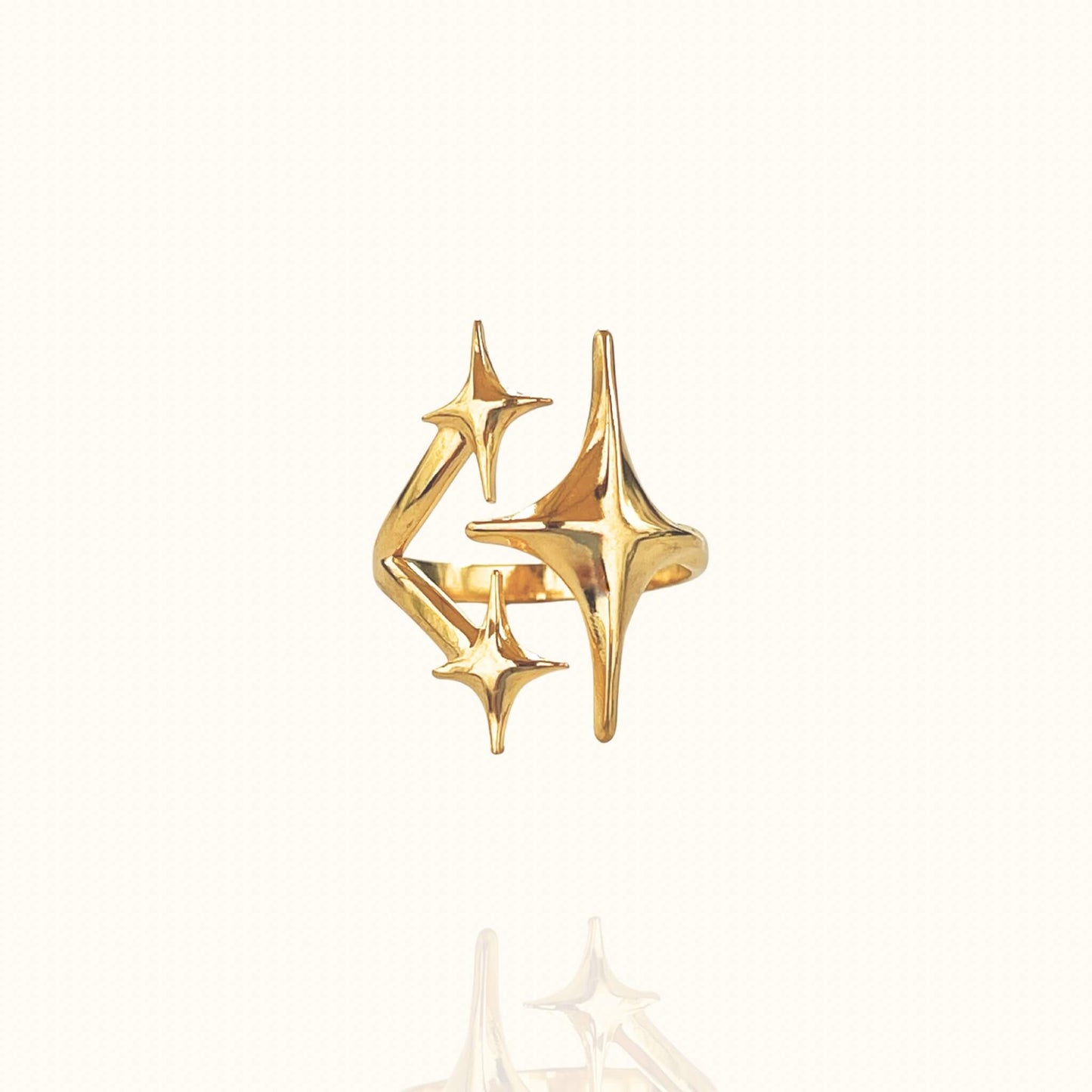 ILONA Ring