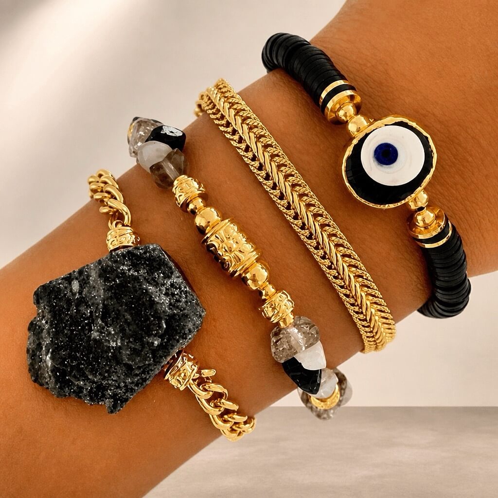 BOSTON Bracelets