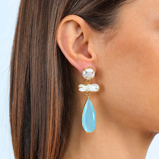 RUTH Earrings