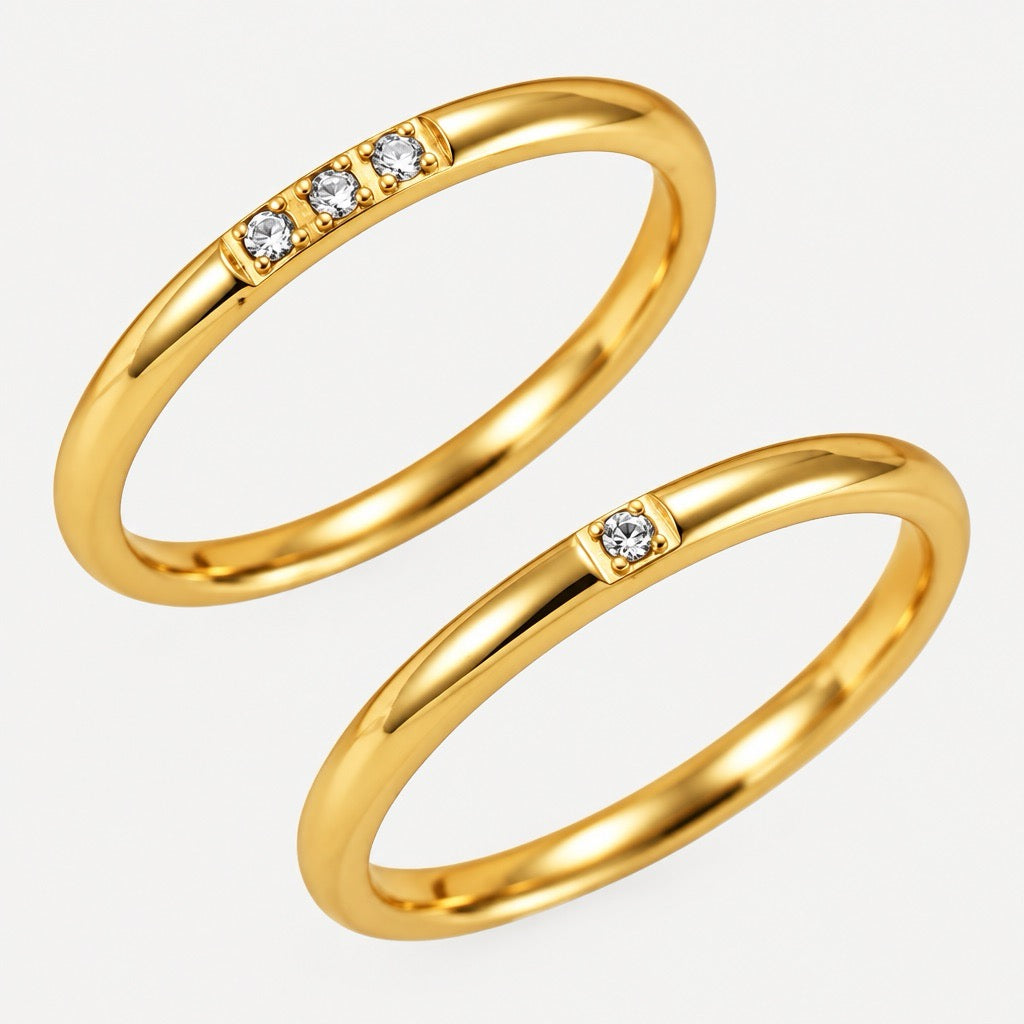 REMI Ring