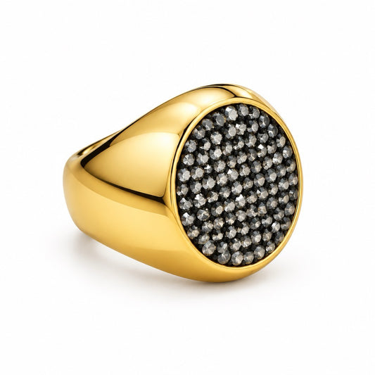 JULIA Ring