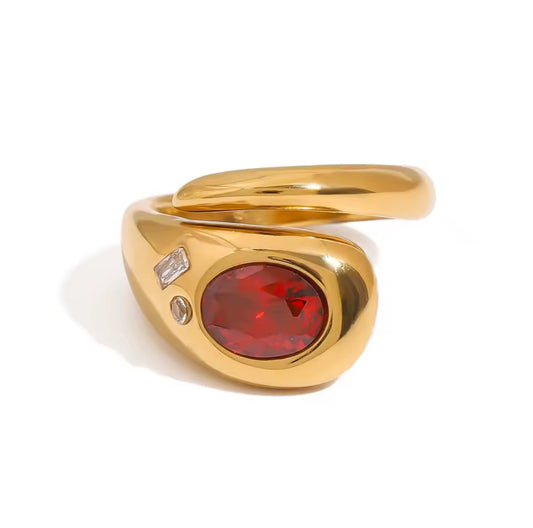 LAURAINE Ring