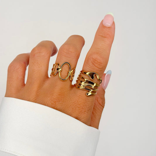 JADE Ring