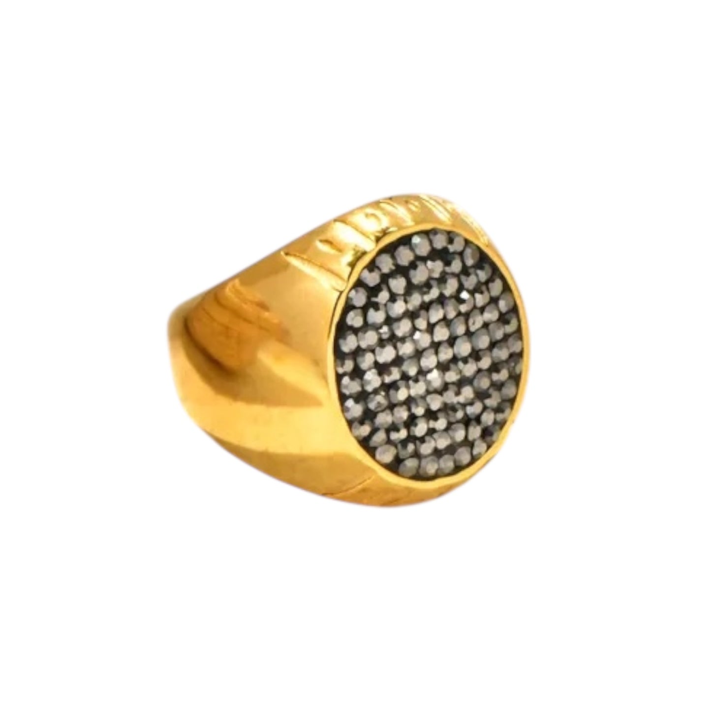JULIA Ring