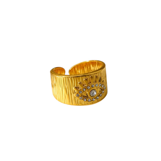 CLAIRE Ring