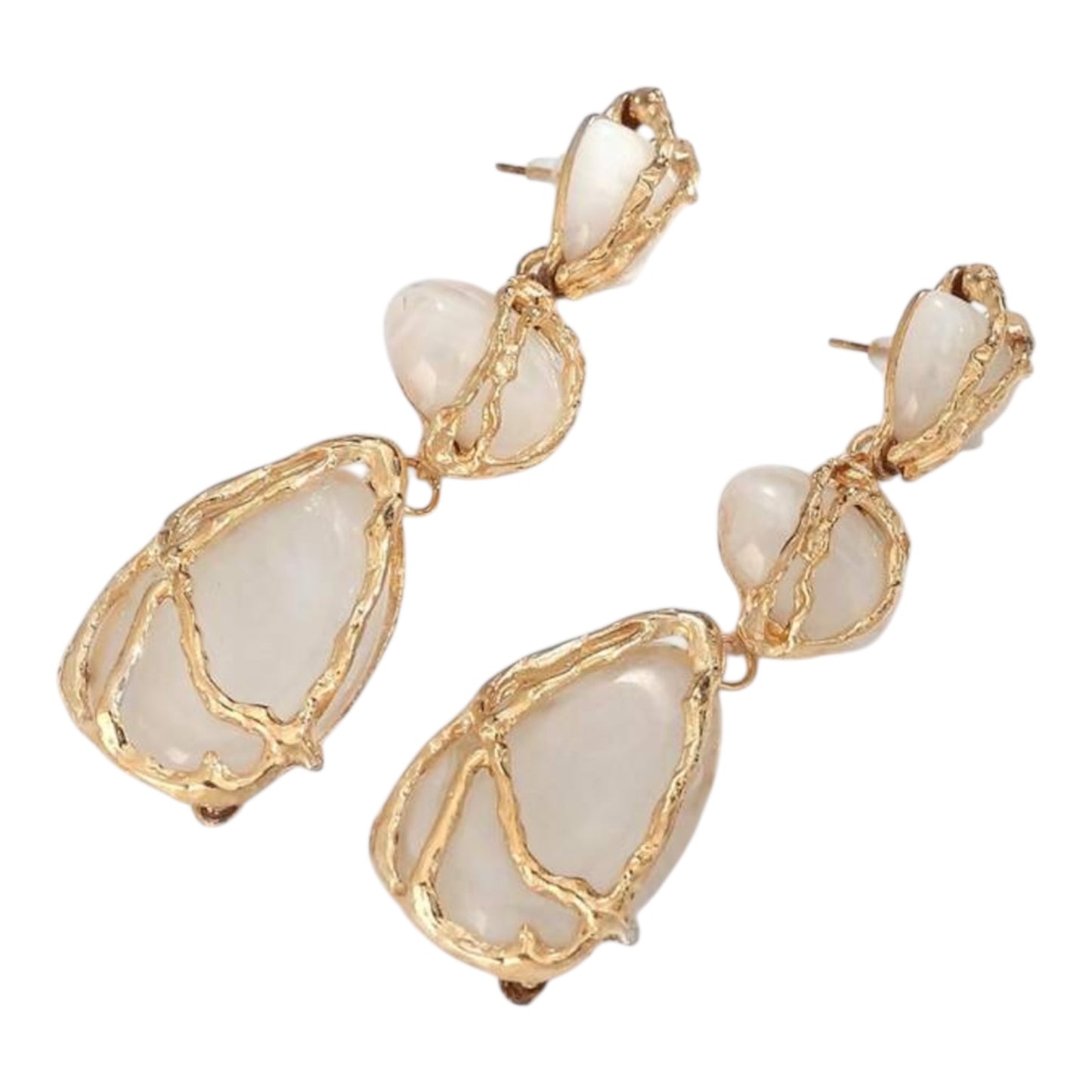 SKY Earrings