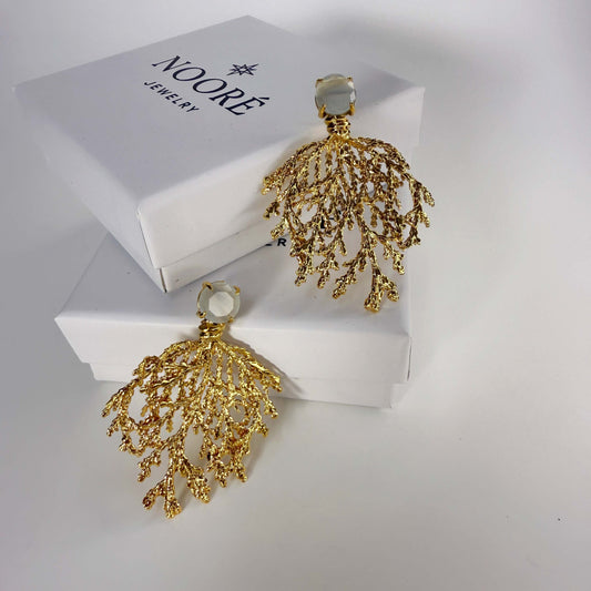 ZENIA Earrings