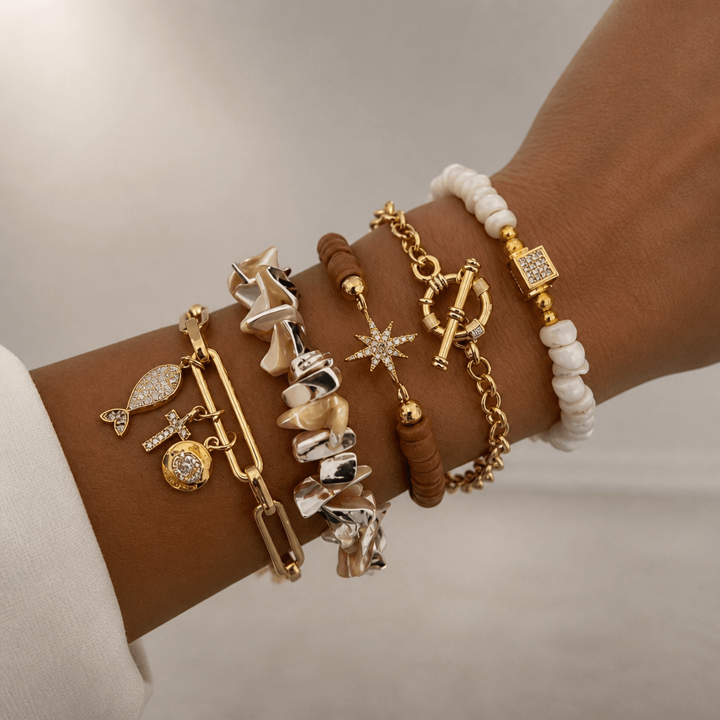 SYDNEY Bracelets