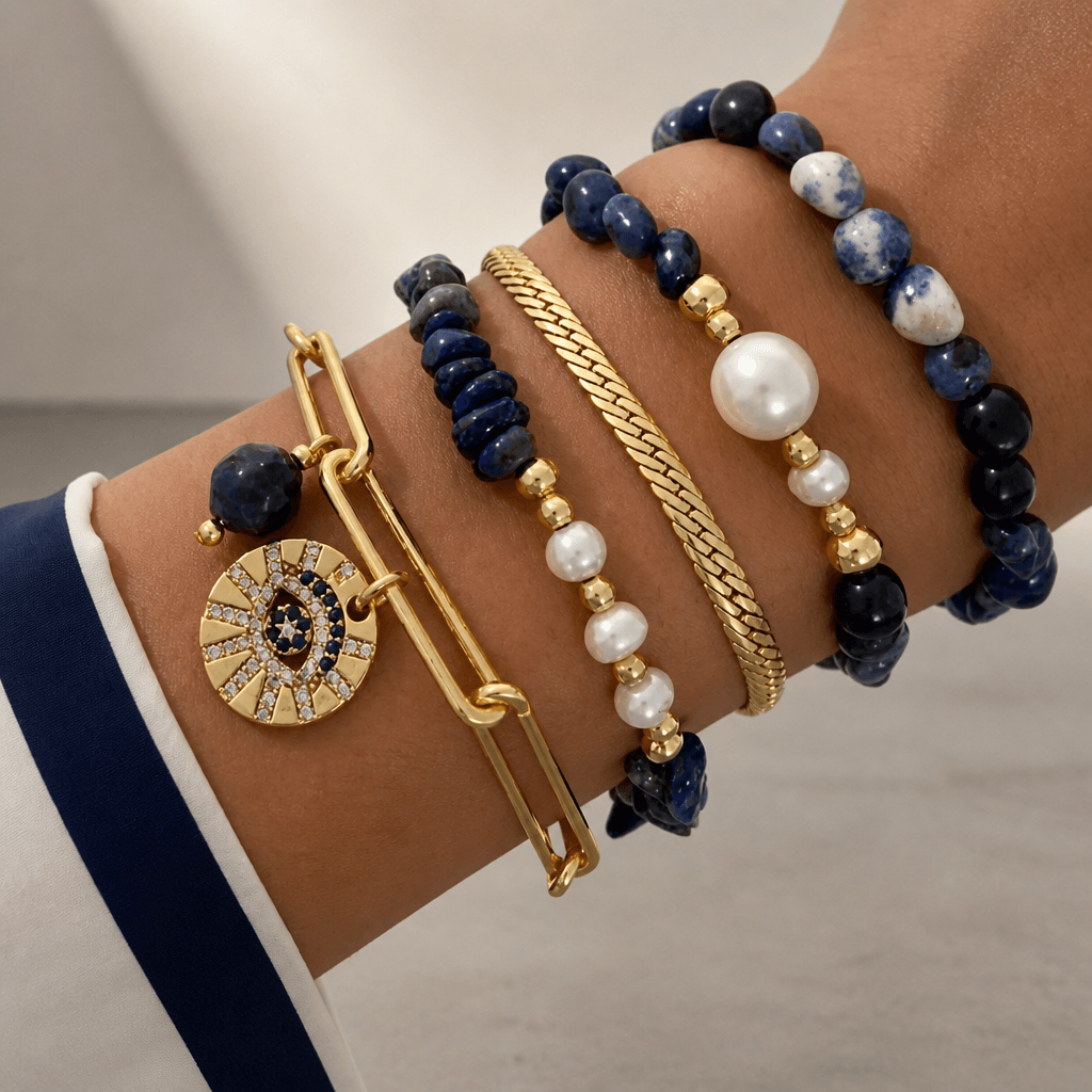 ATHENS Bracelets