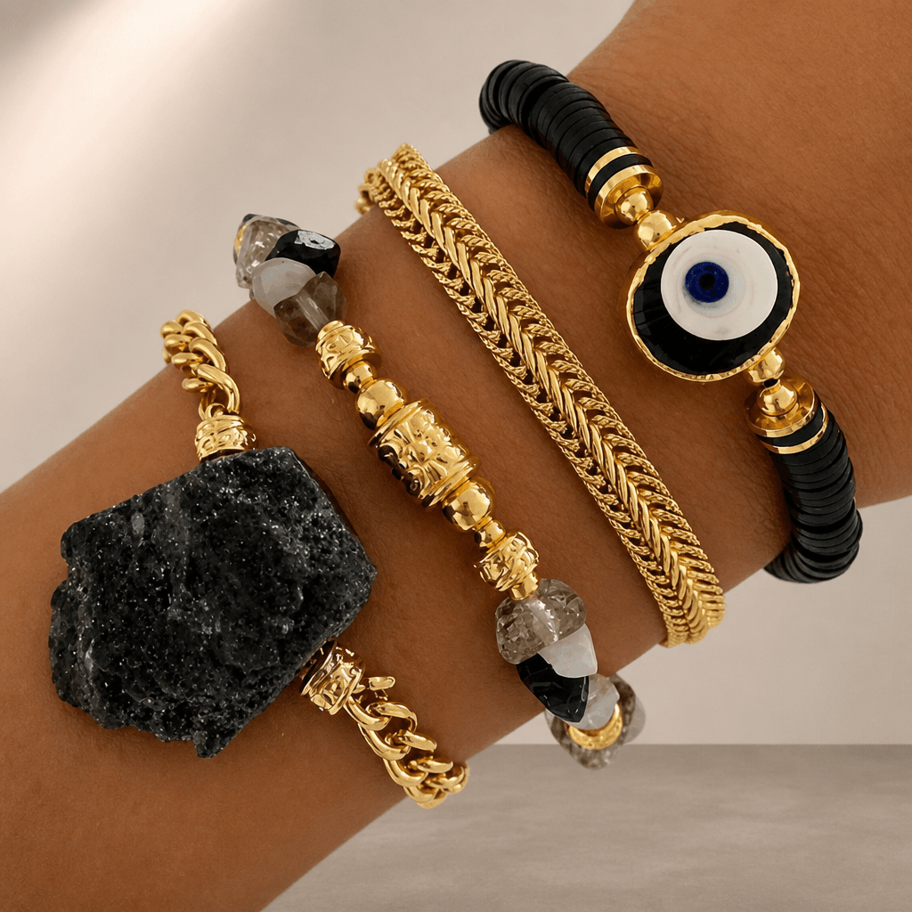 BOSTON Bracelets