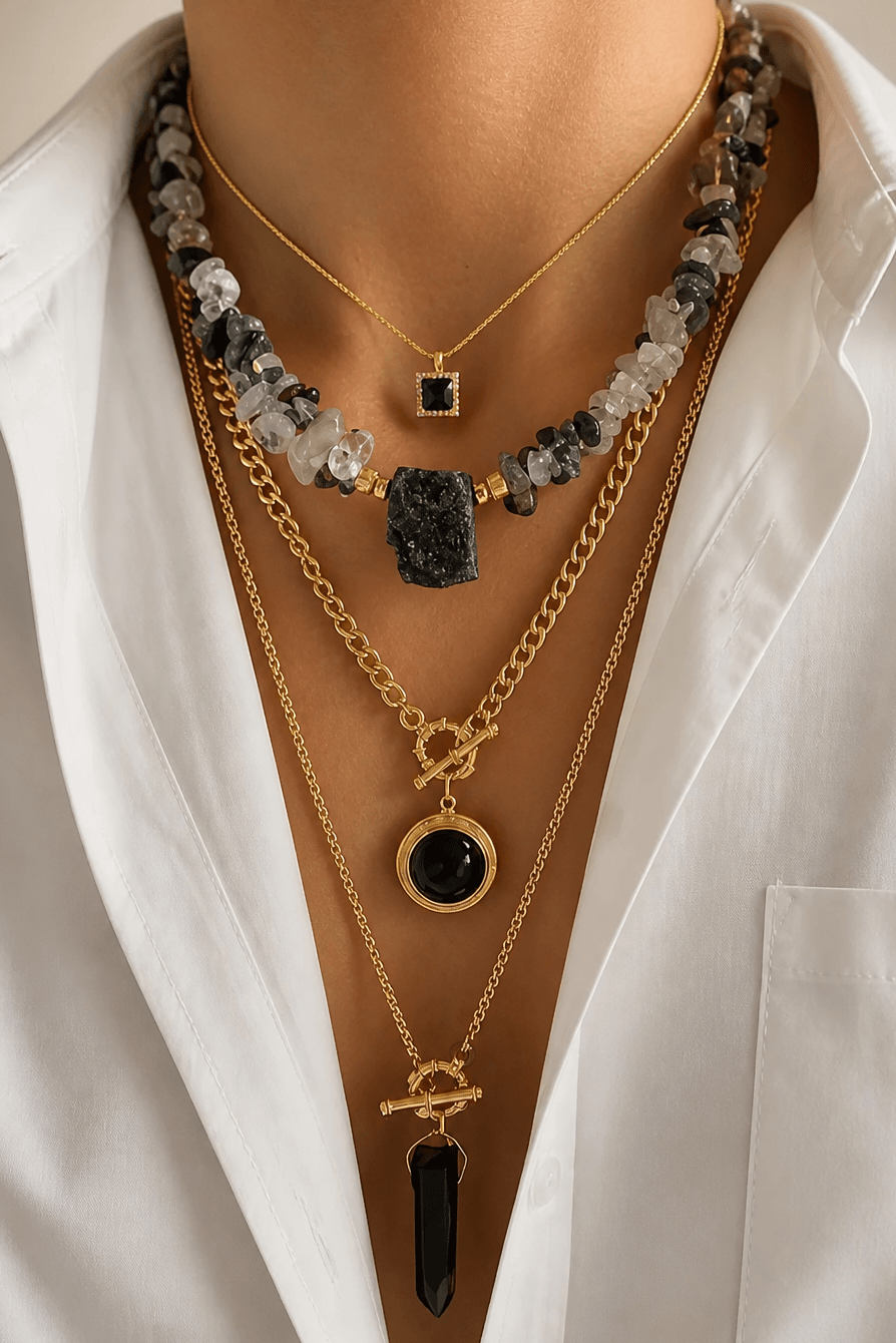 BAHAMAS Necklace