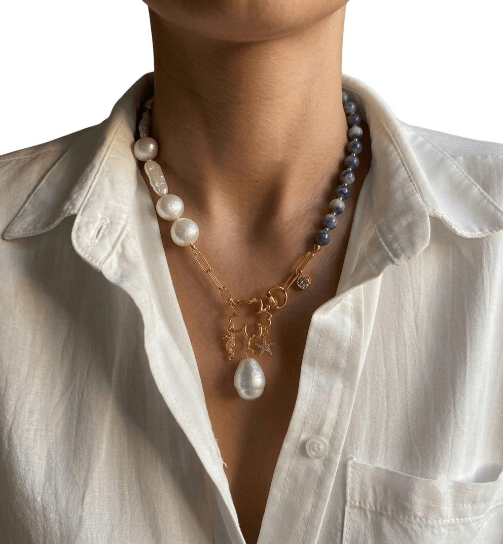 MARAYA Necklace