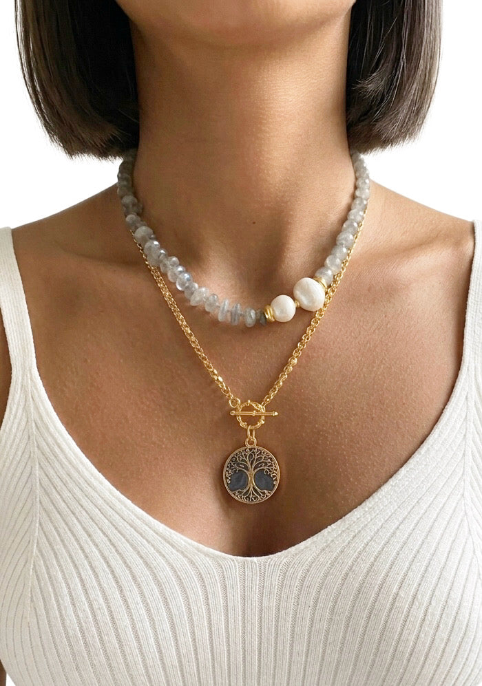 MIAMI Necklaces