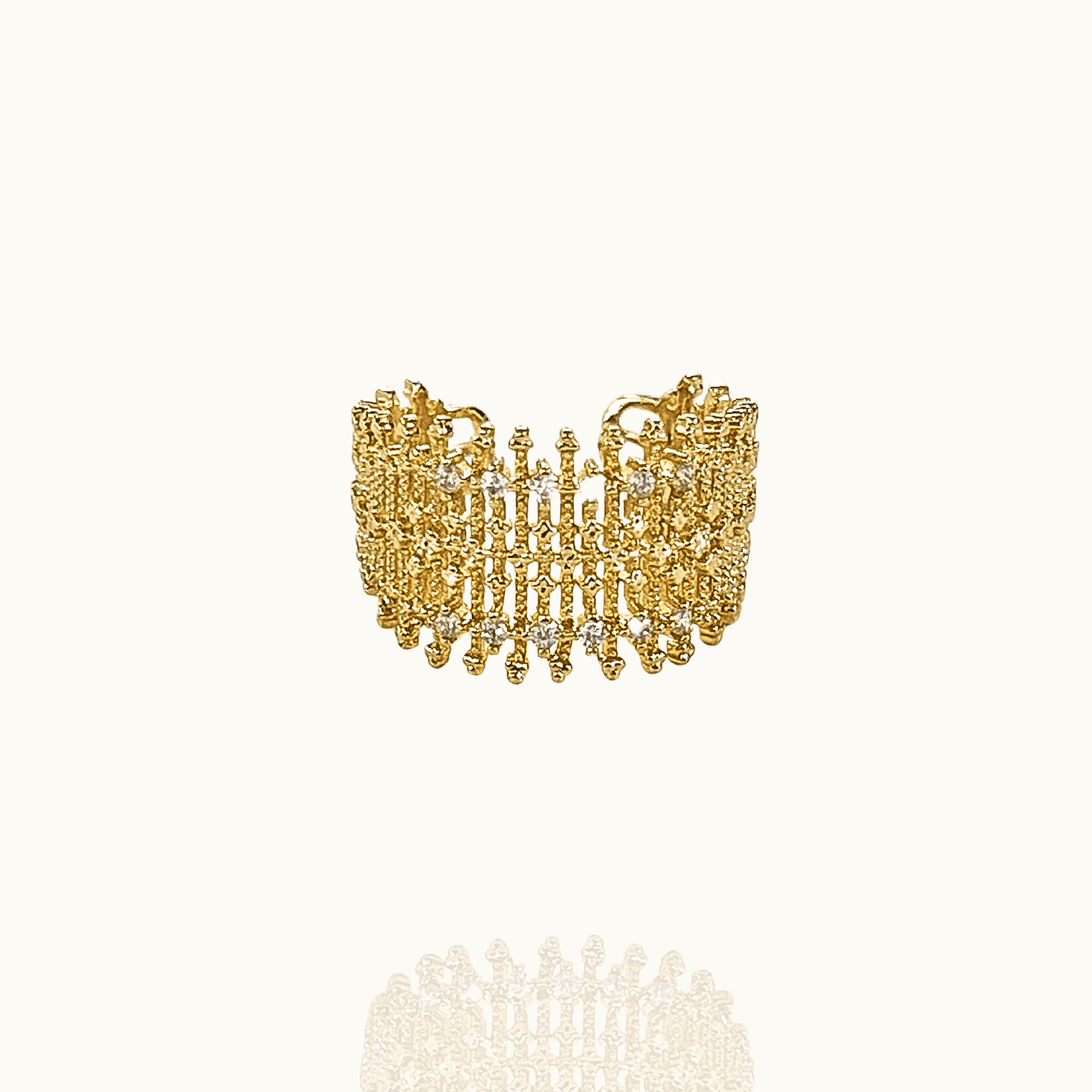 IORY Ring
