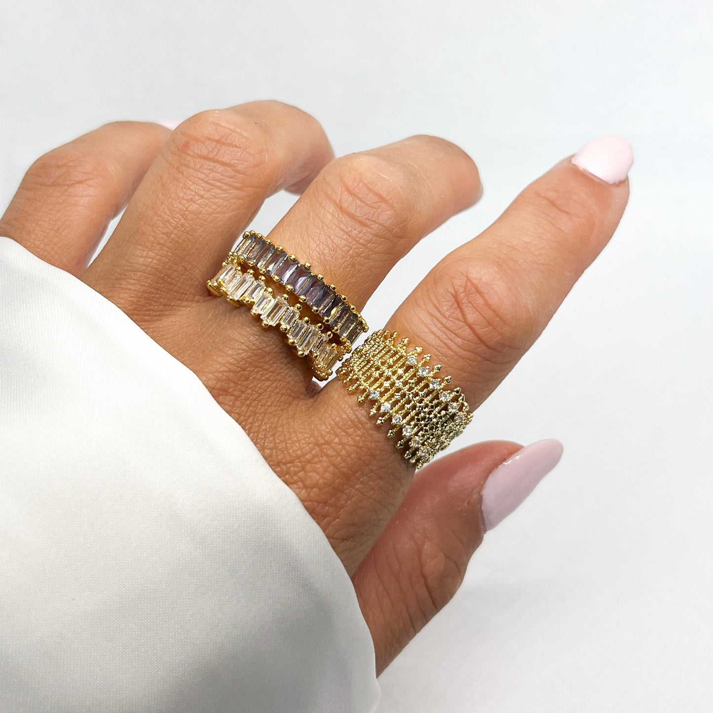 IORY Ring