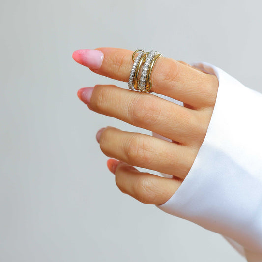 JULIETTE Ring