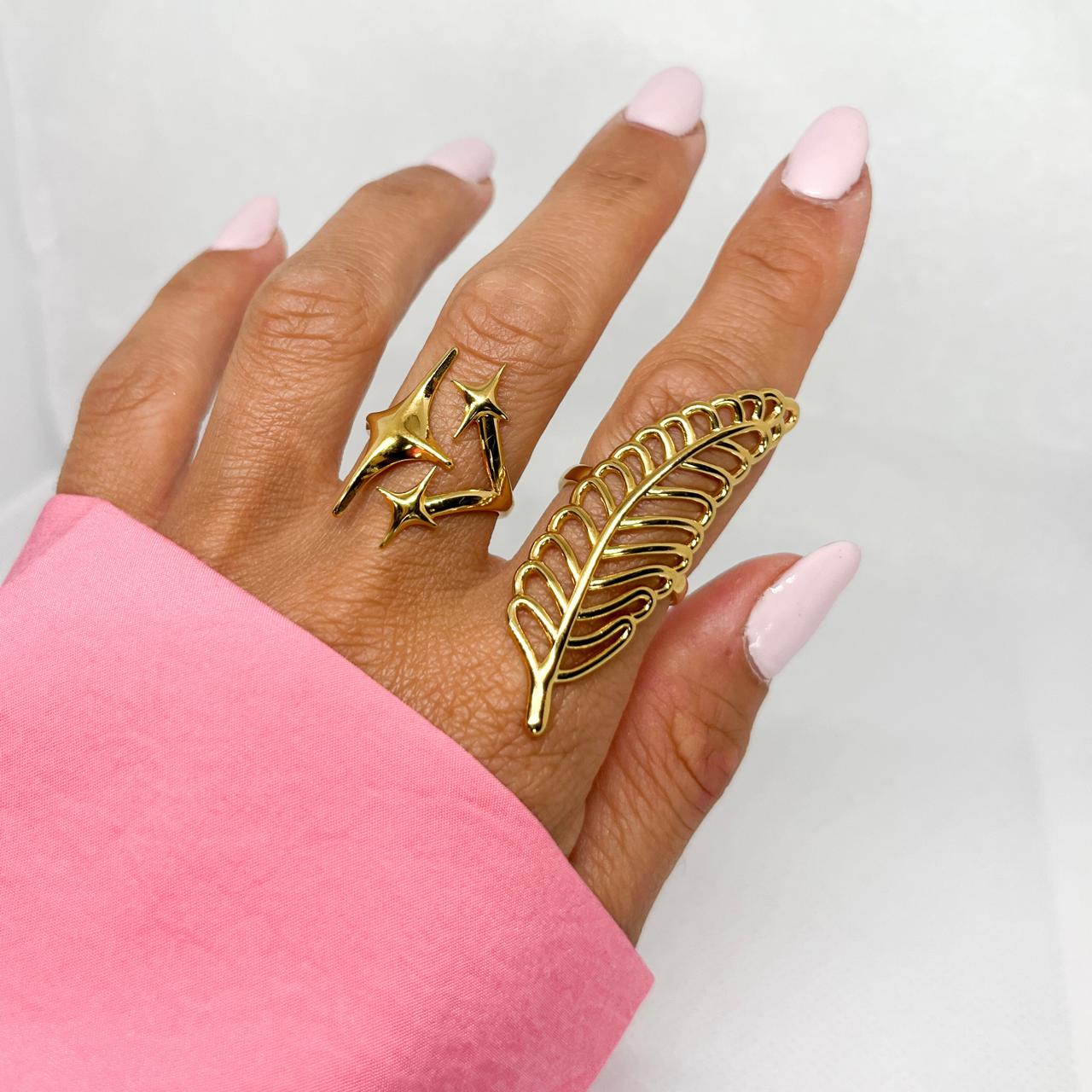 JOANA Ring