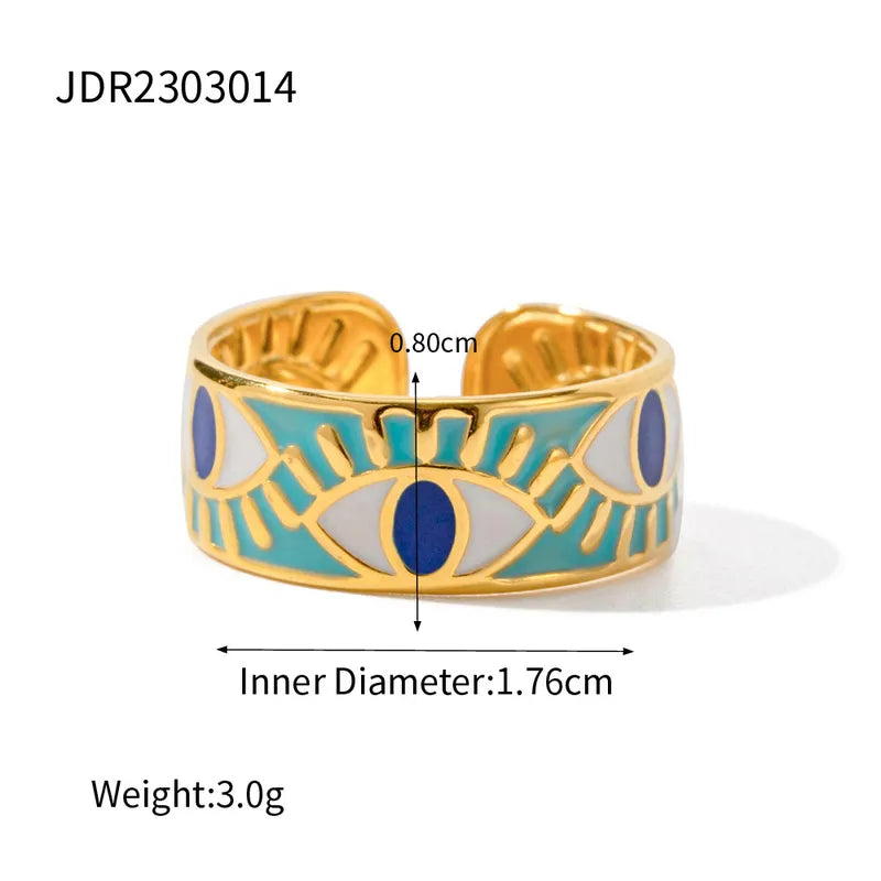 JOSEPHINE Ring