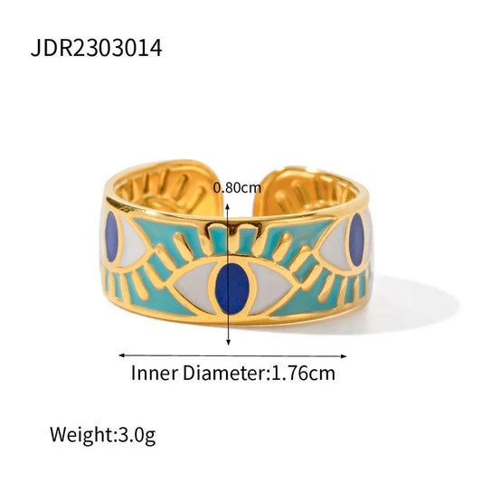 JOSEPHINE Ring